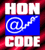 HONcode accreditation seal